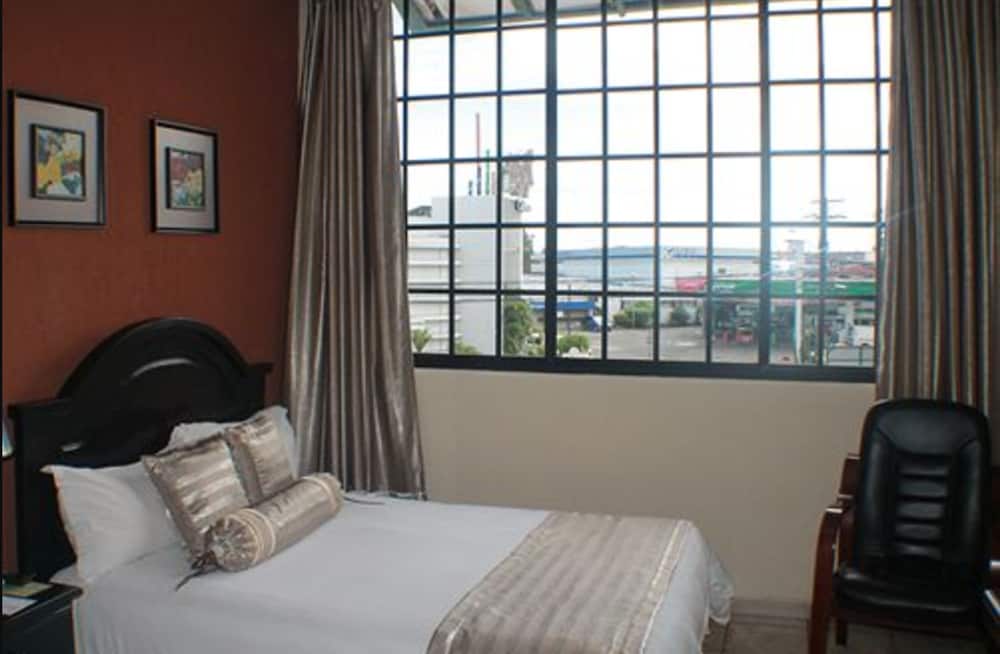 Gran Hotel Nacional 9/50