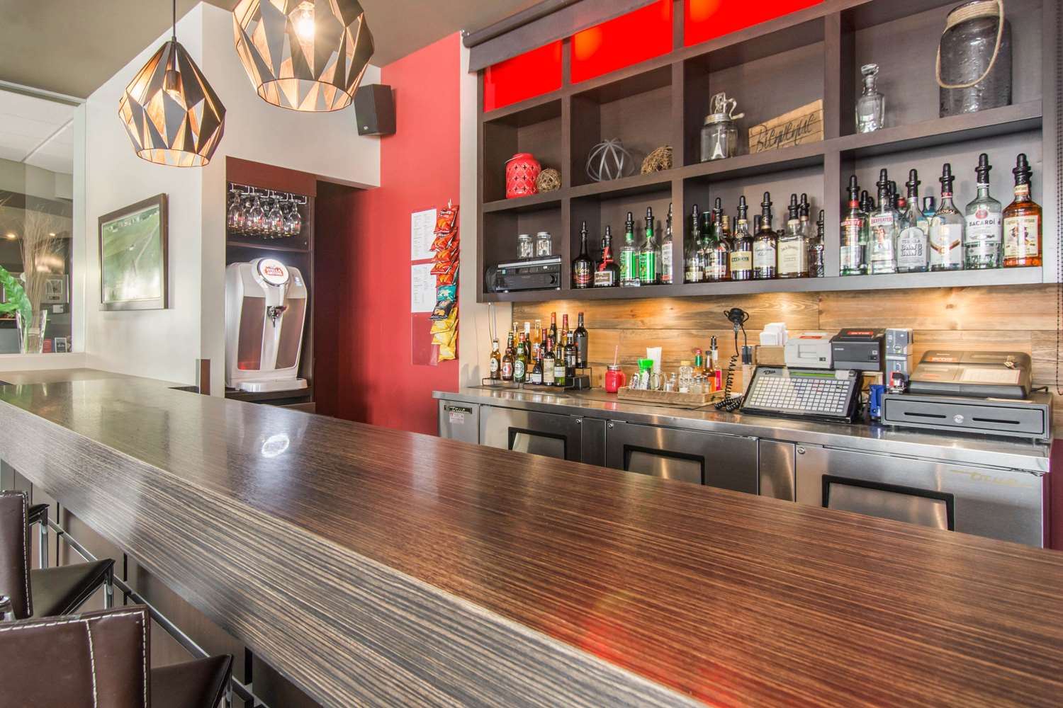Econo Lodge Inn & Suites Saint-Apollinaire 49/52