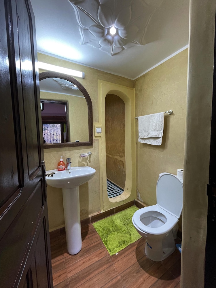 Riad Jnane Imlil 47/50