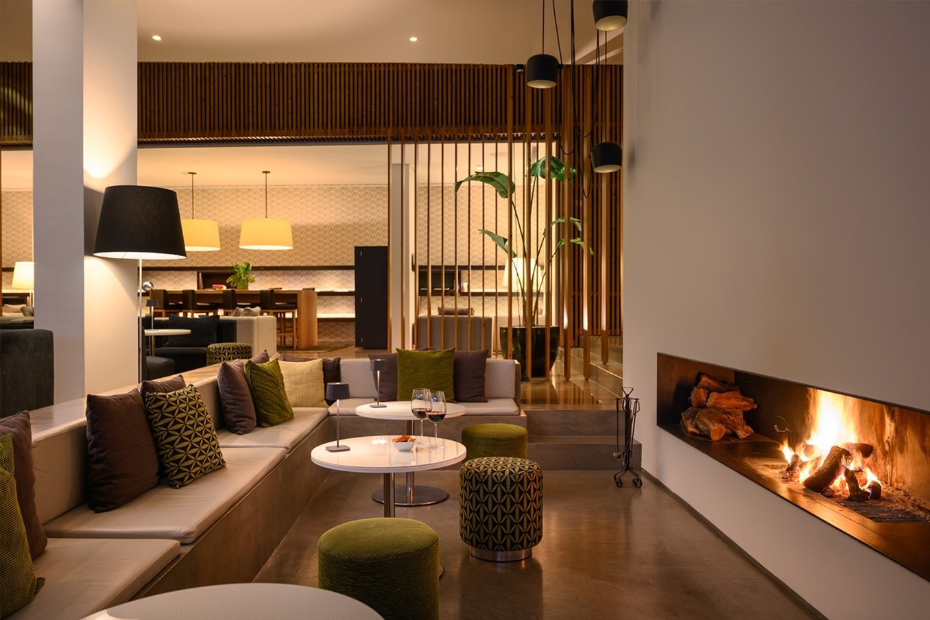 Inspira Liberdade Boutique Hotel 40/60
