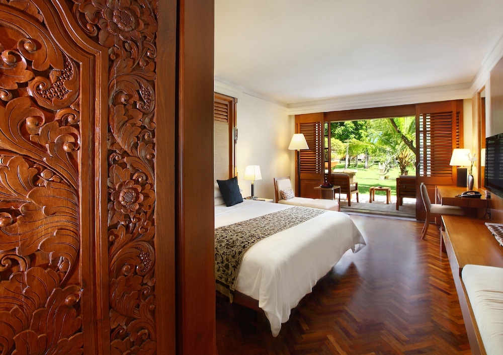 Nusa Dua Beach Hotel & Spa - Handwritten Collection 33/73