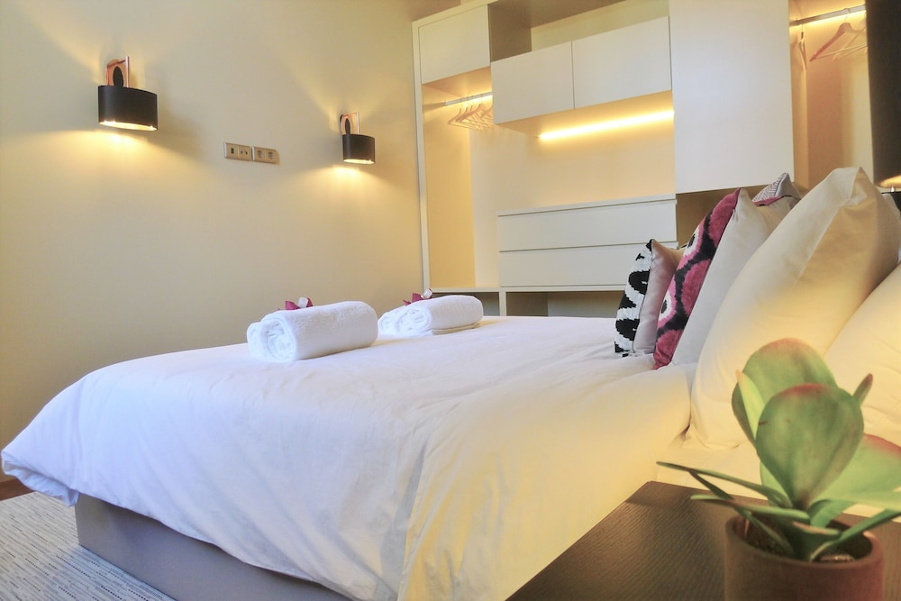 Lisbon Finestay 8 Building 18/50