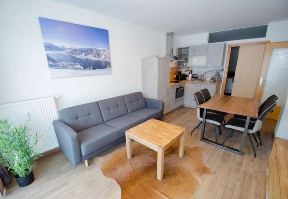 Apartment Summer & Winter Fun I 31/50