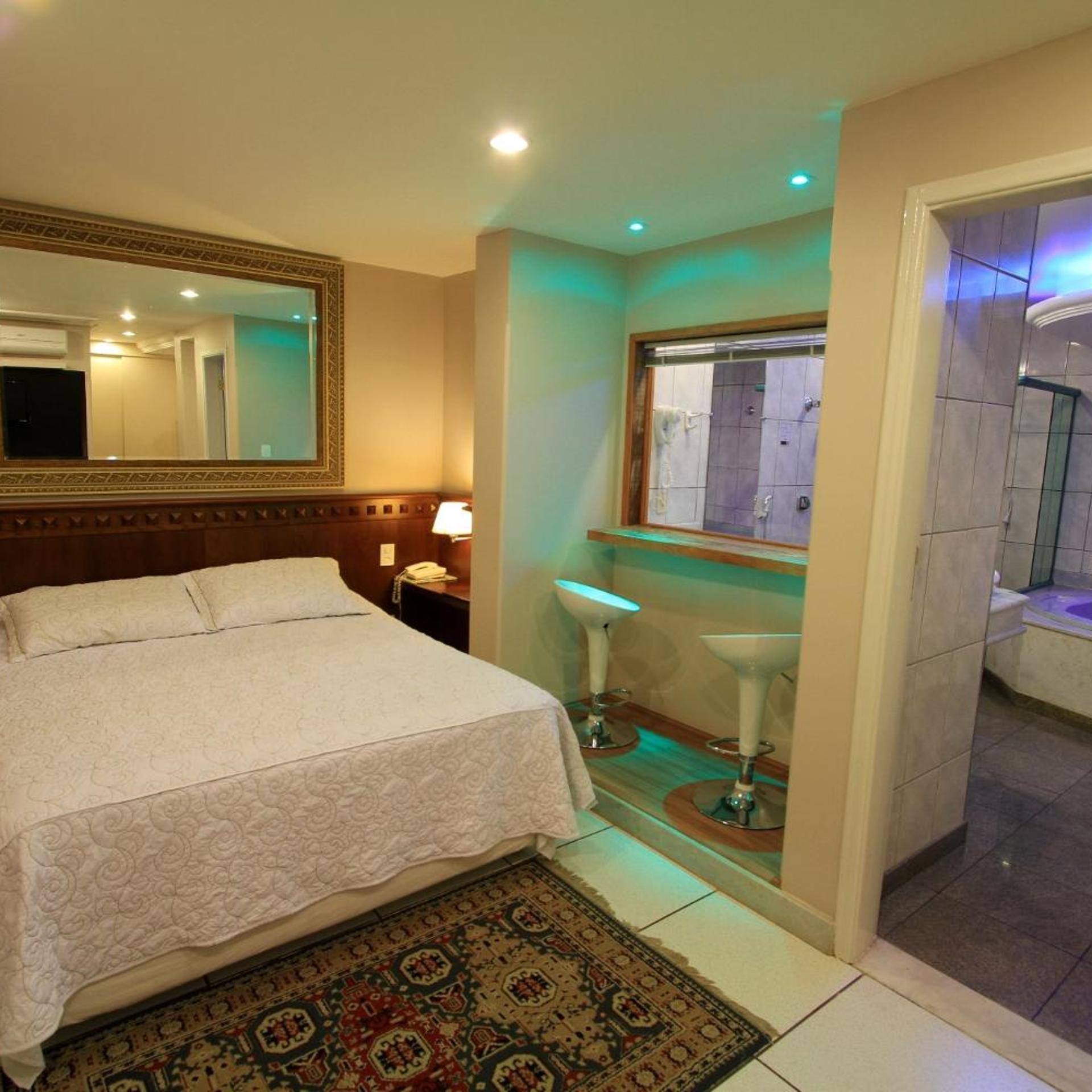 Vicenza Apart Hotel 18/54