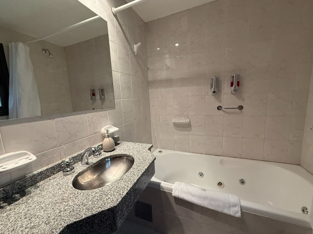 Villa De Merlo Hotel Spa 49/49