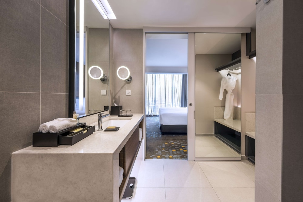 DoubleTree by Hilton Shah Alam i-City 20/76
