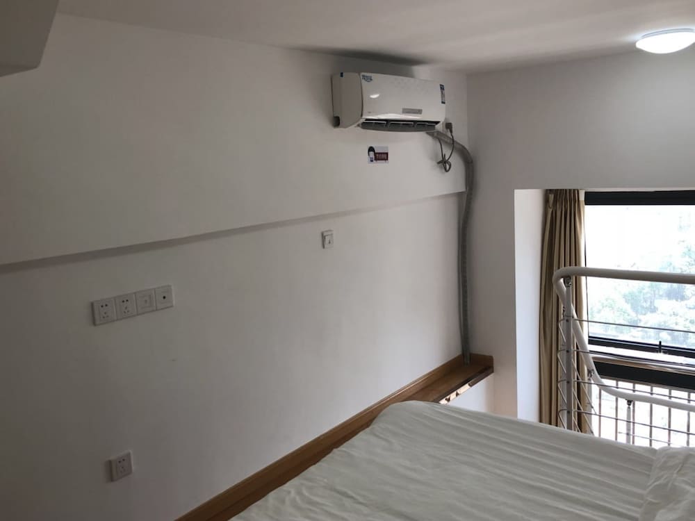 Yunzu Aparthotel (Huanlegu Branch) 23/48