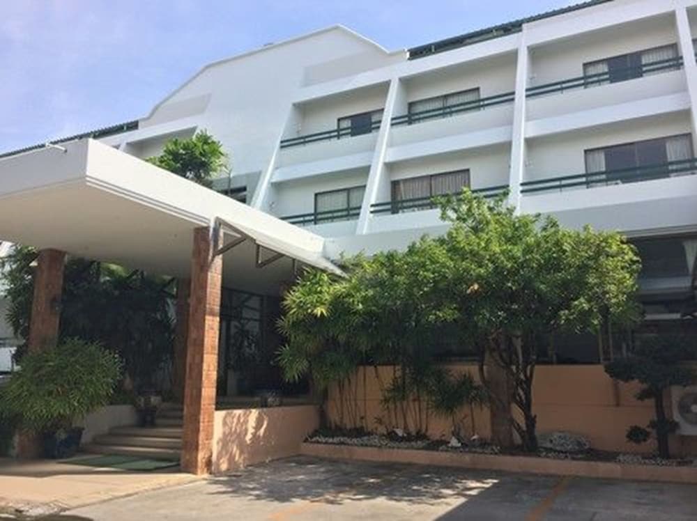Sirin Hotel Huahin 5/64