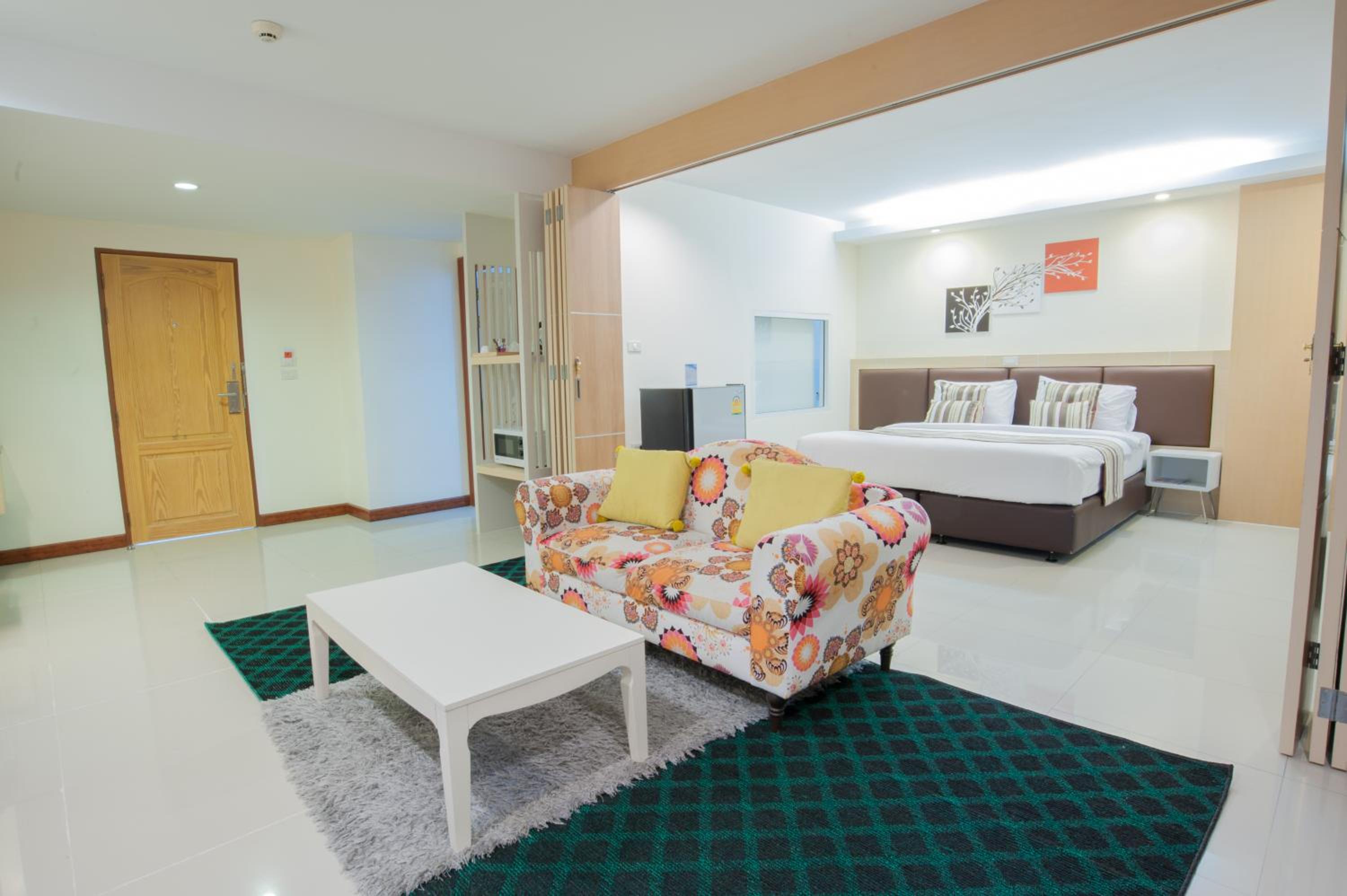 Taragrand Donmuang Airport Hotel 28/47