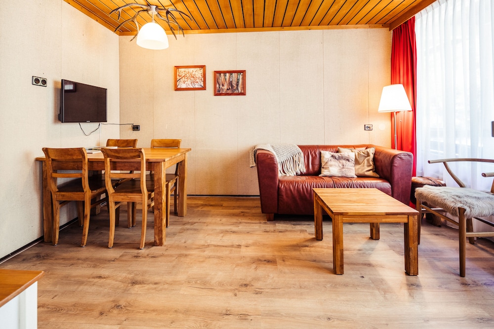 Badhotel Rockanje & Brasserie Lodgers 26/47