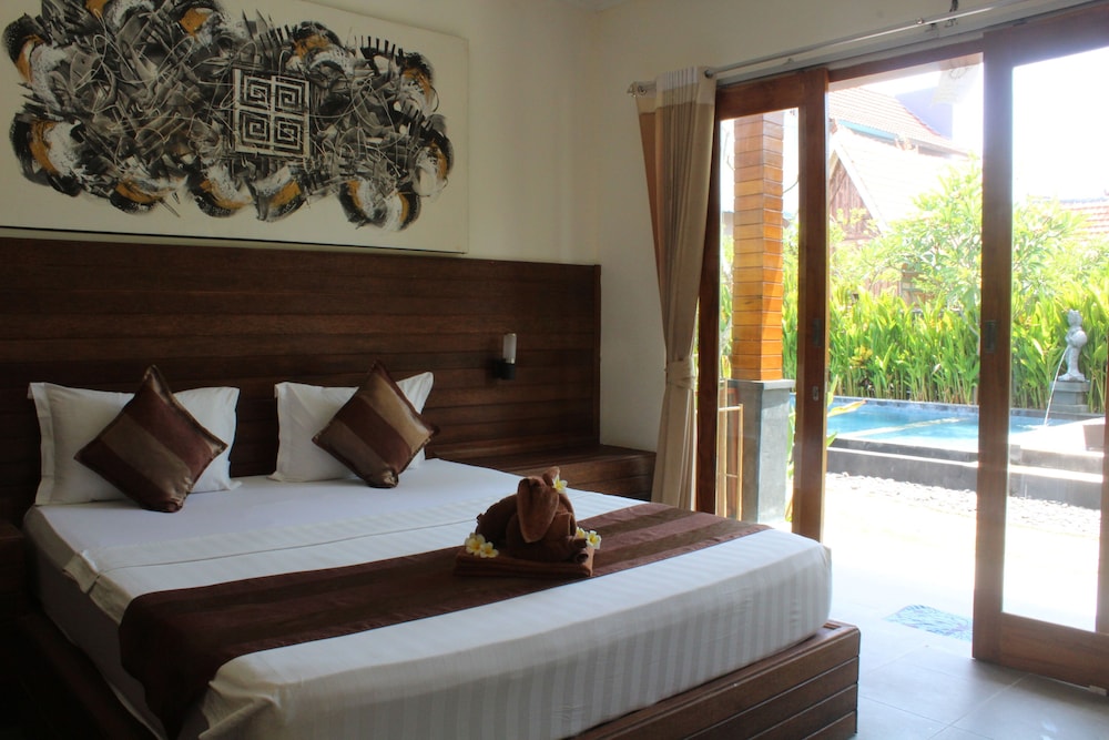Singabu Bungalows 16/50