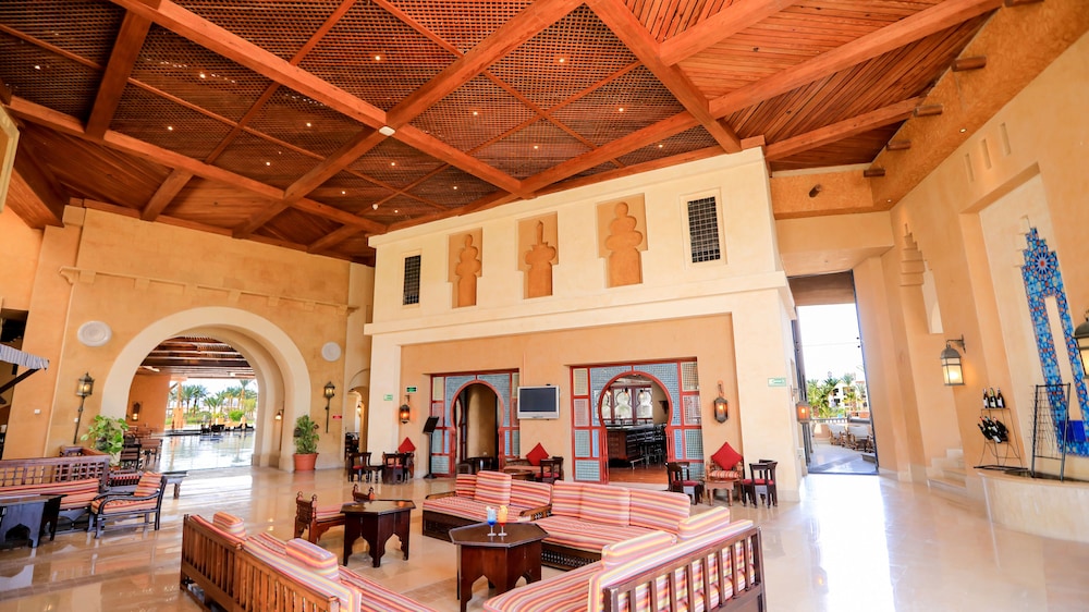 Pickalbatros Oasis Port Ghalib 14/77