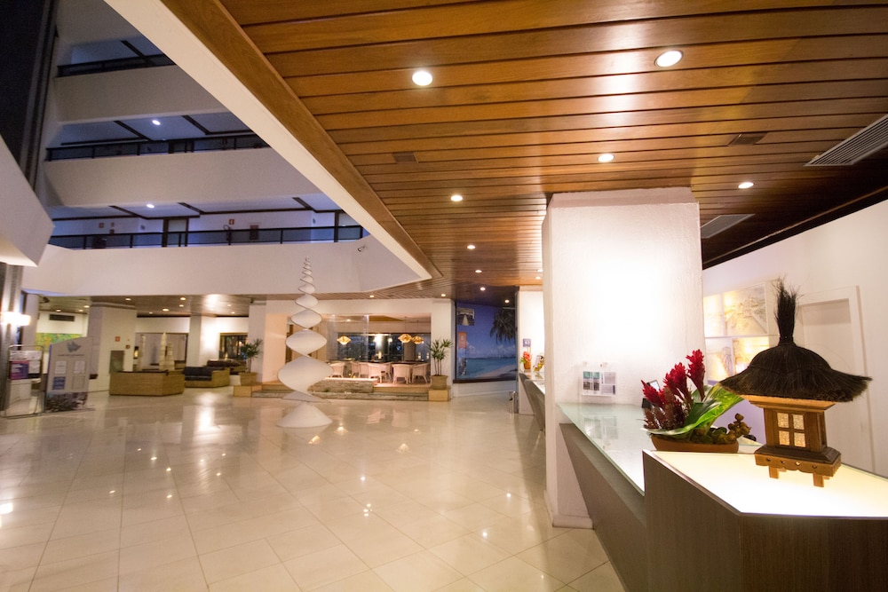 Maceio Atlantic Suites 7/67