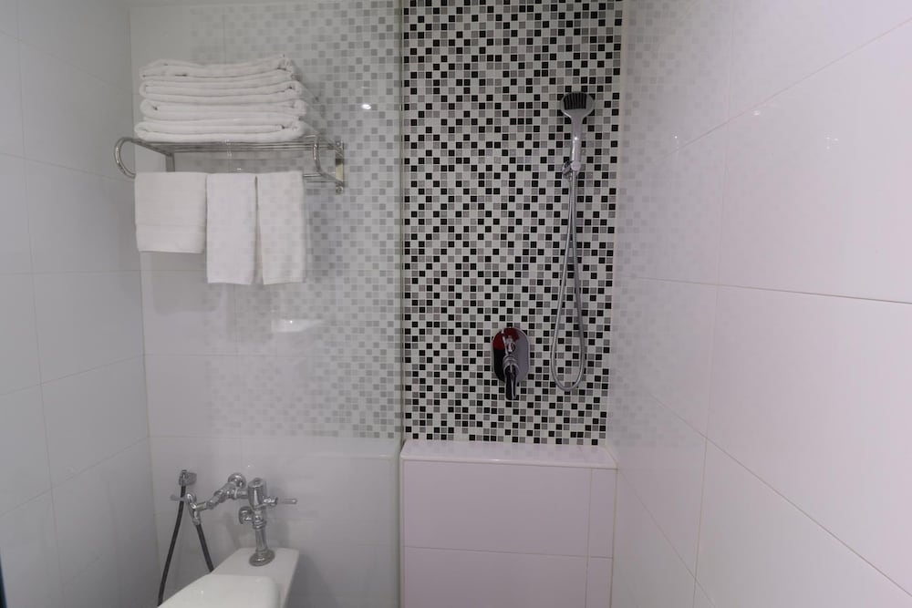 Hotel Grand Continental Kuala Lumpur 25/25