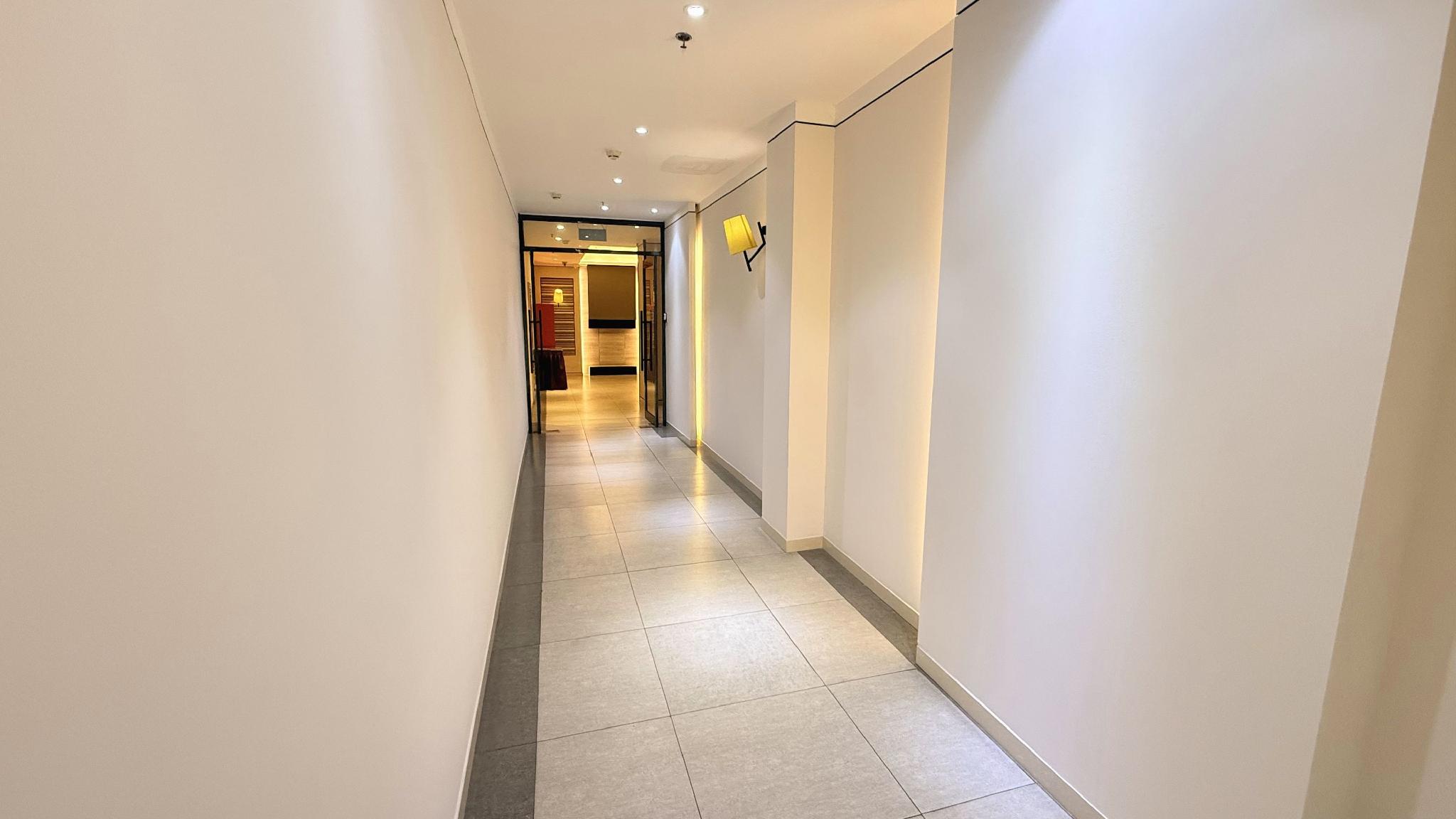 Home Inn (Beijing Mentougou Shuangyu) 30/38