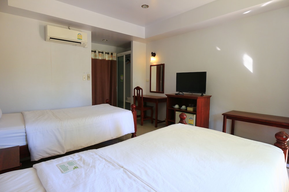 Mimianan Resort And Hotel 7/27
