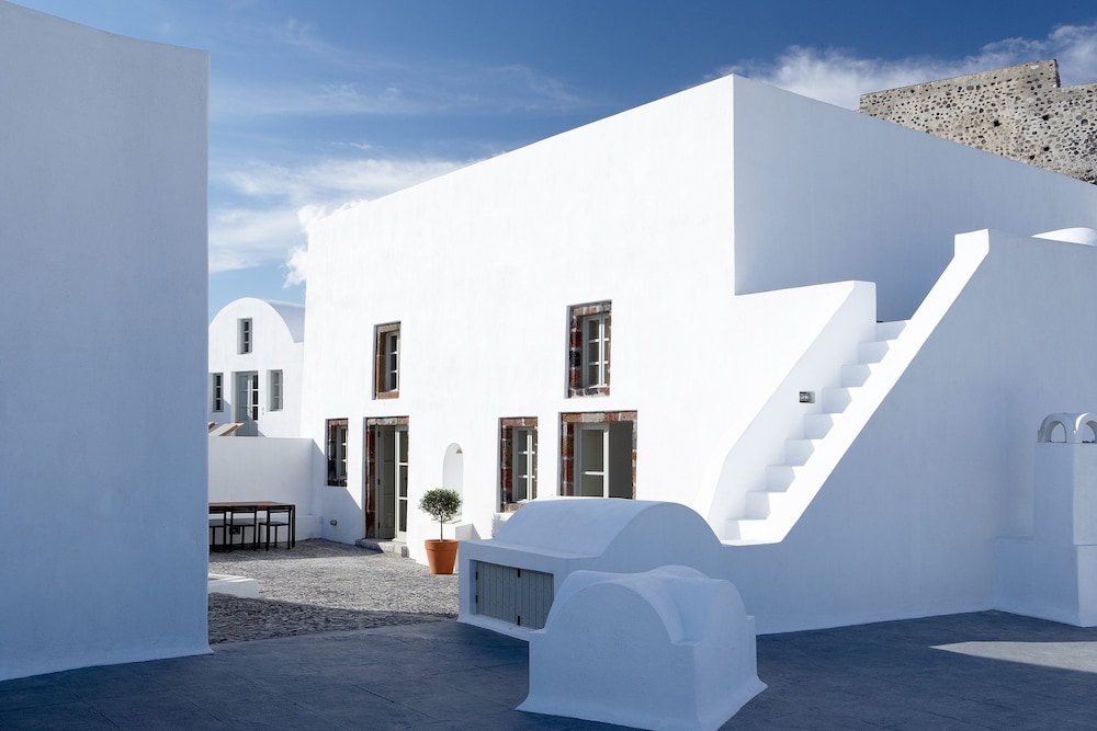 Villa Fabrica Santorini 31/36