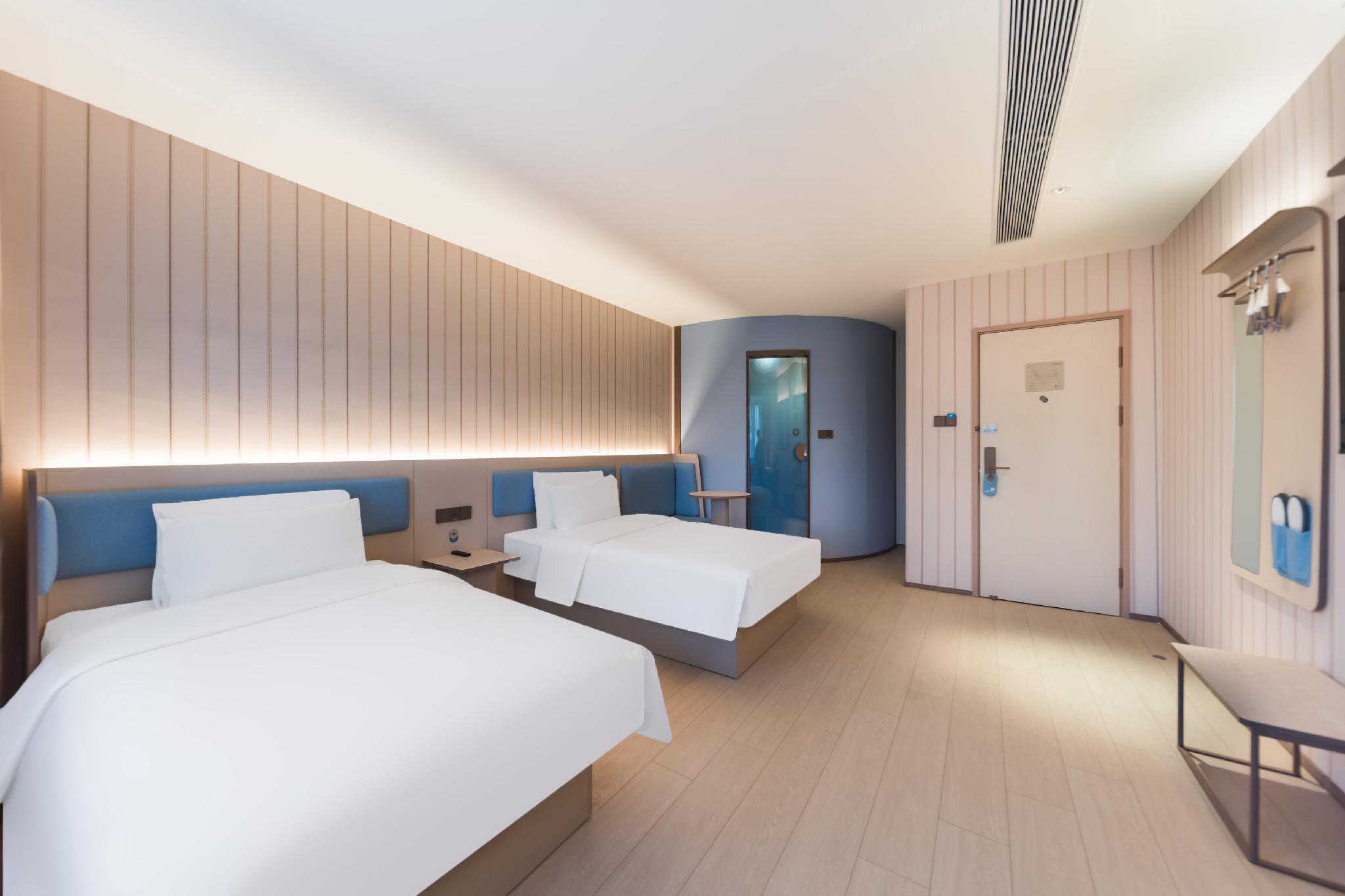 Hanting Hotel Ji'nan Huaxin Road 13/23