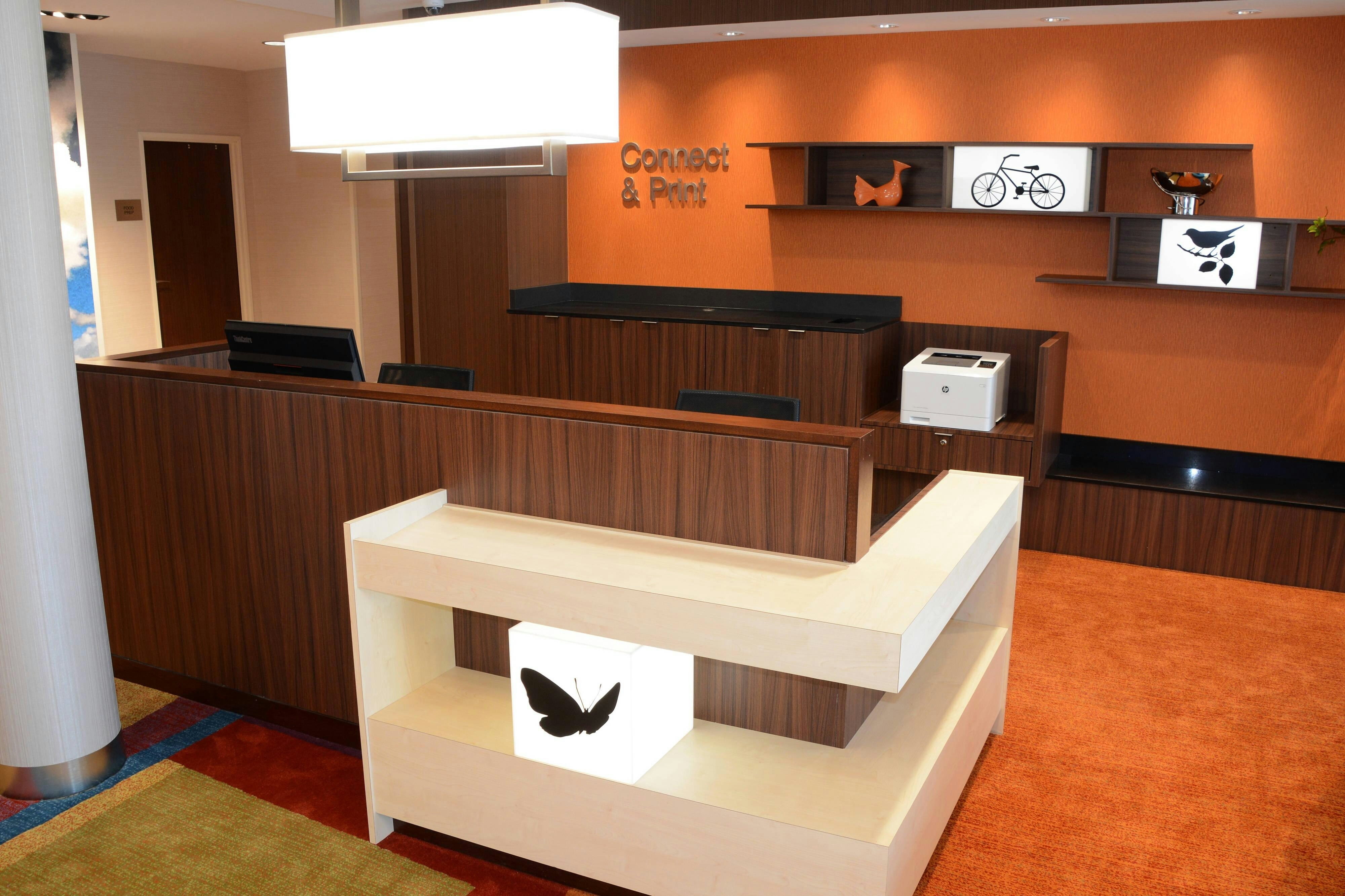 Fairfield Inn Suites Somerset 29/39