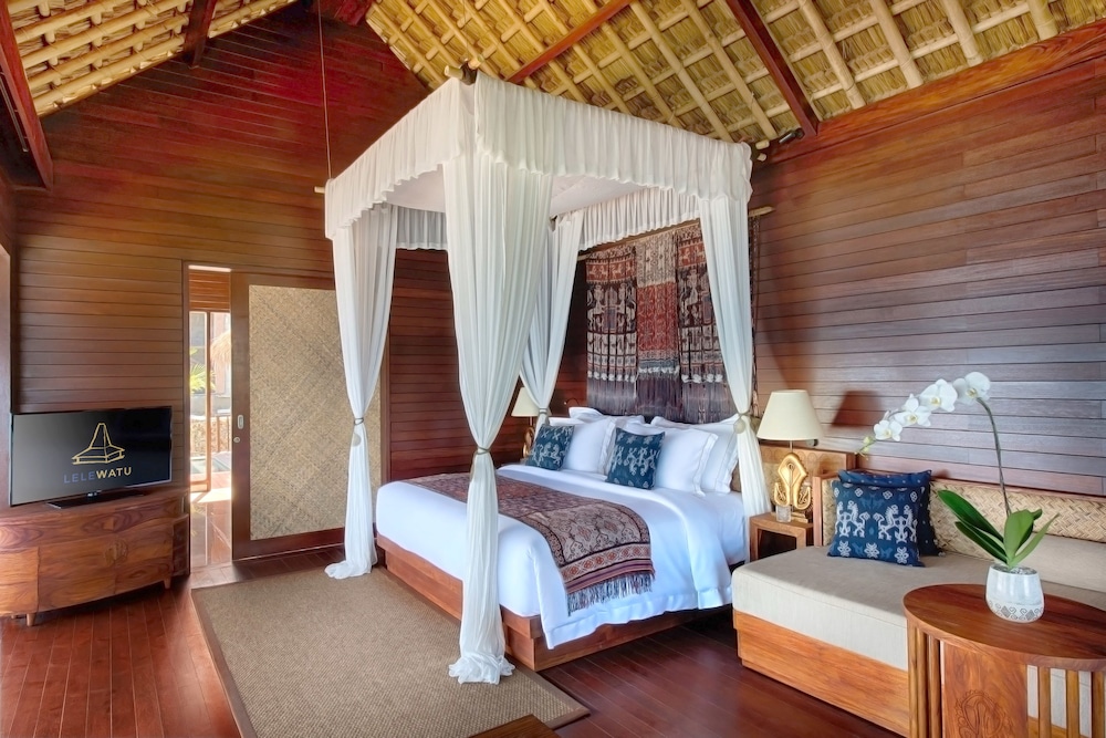 Lelewatu Resort Sumba 10/63
