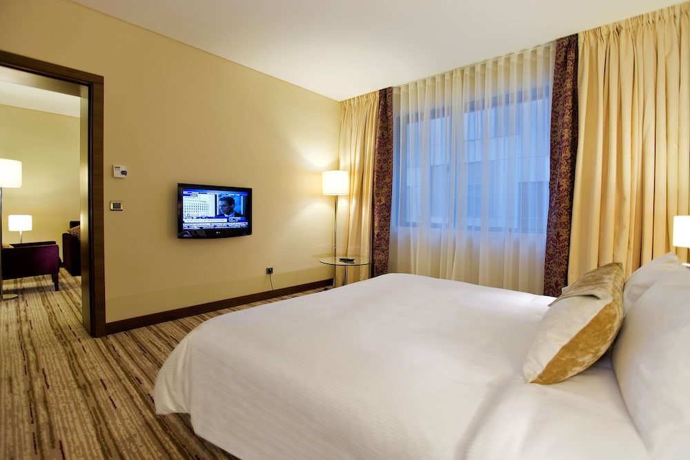 HILTON GARDEN INN KUTAHYA 19/52