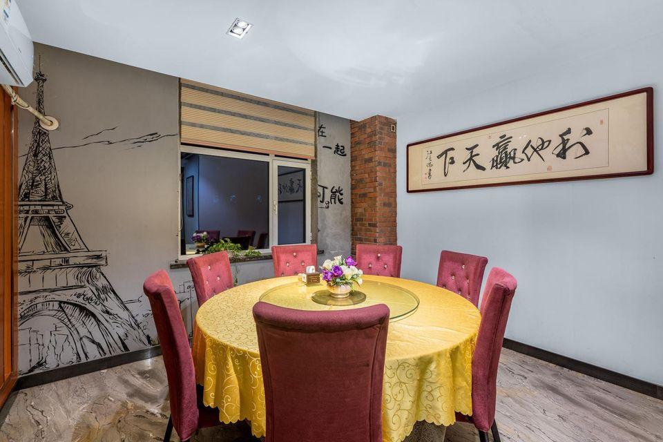 James Joyce Coffetel (Qinhuangdao Qinhuangdao Railway Station Wanda Plaza) 57/64