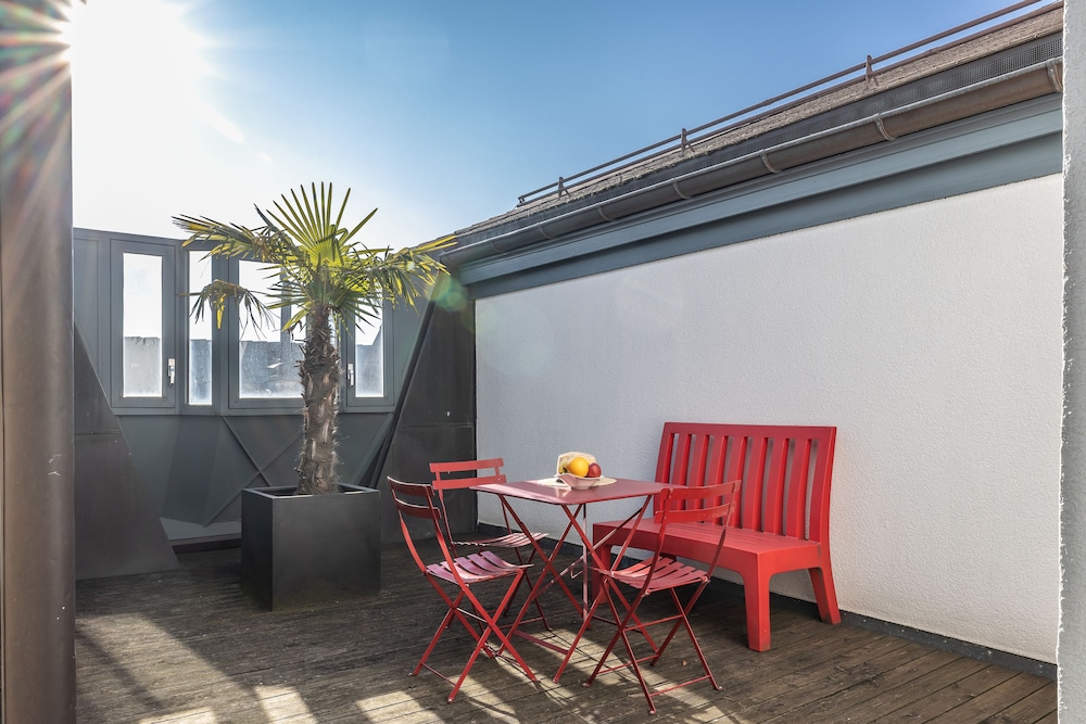 Tralala Hotel Montreux 50/73