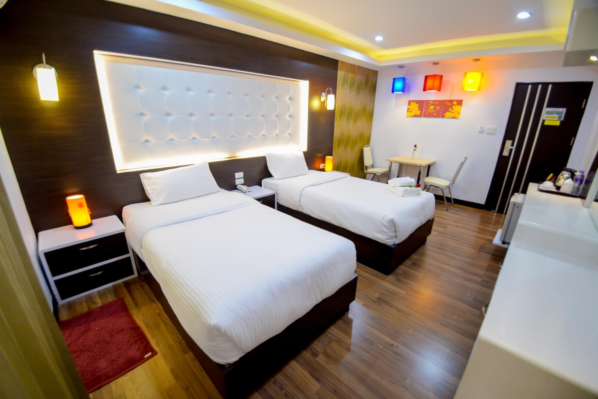 Lalita Boutique Hotel Hat Yai 17/32