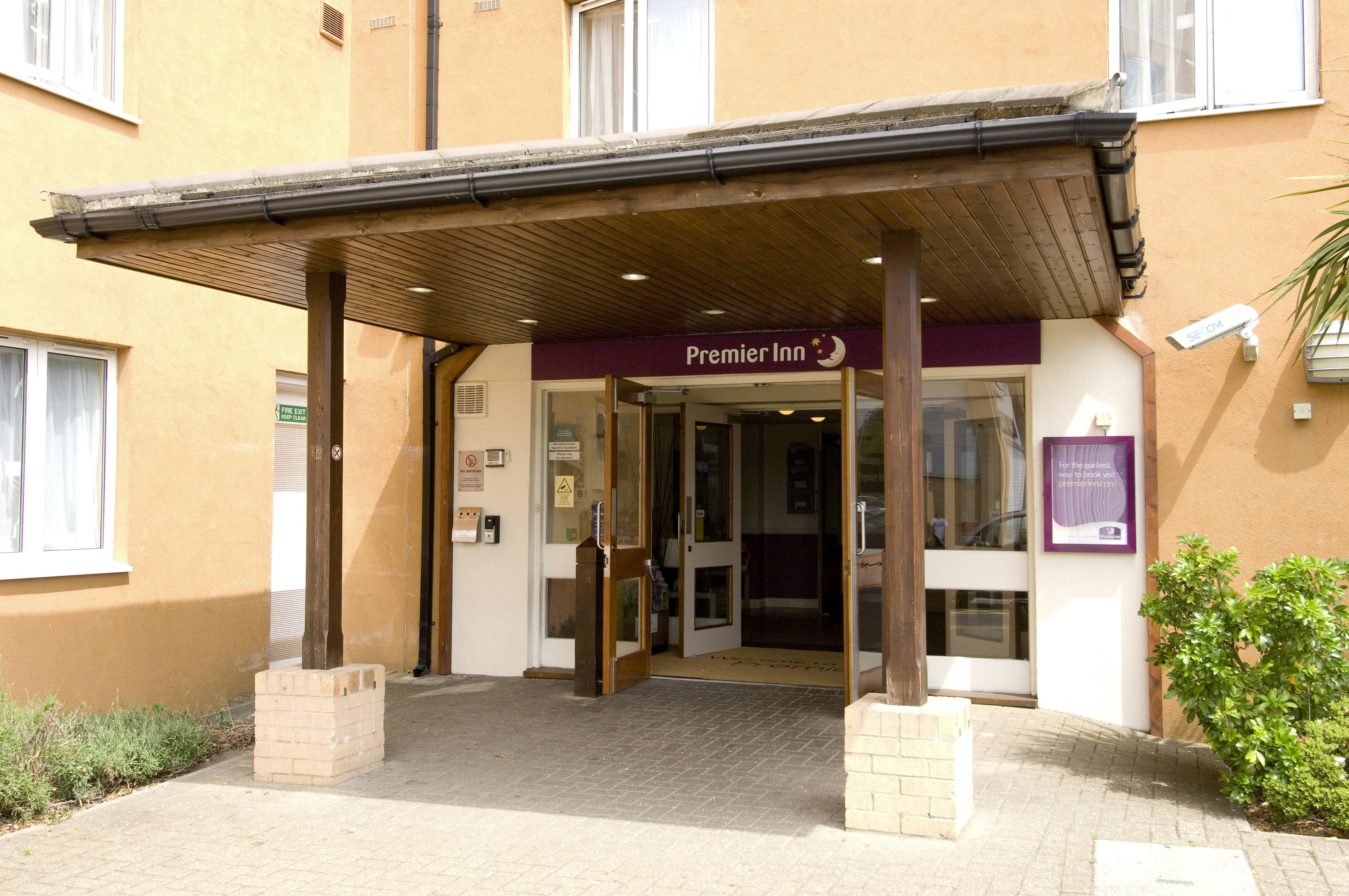 Premier Inn London Croydon (Purley A23) in LONDON