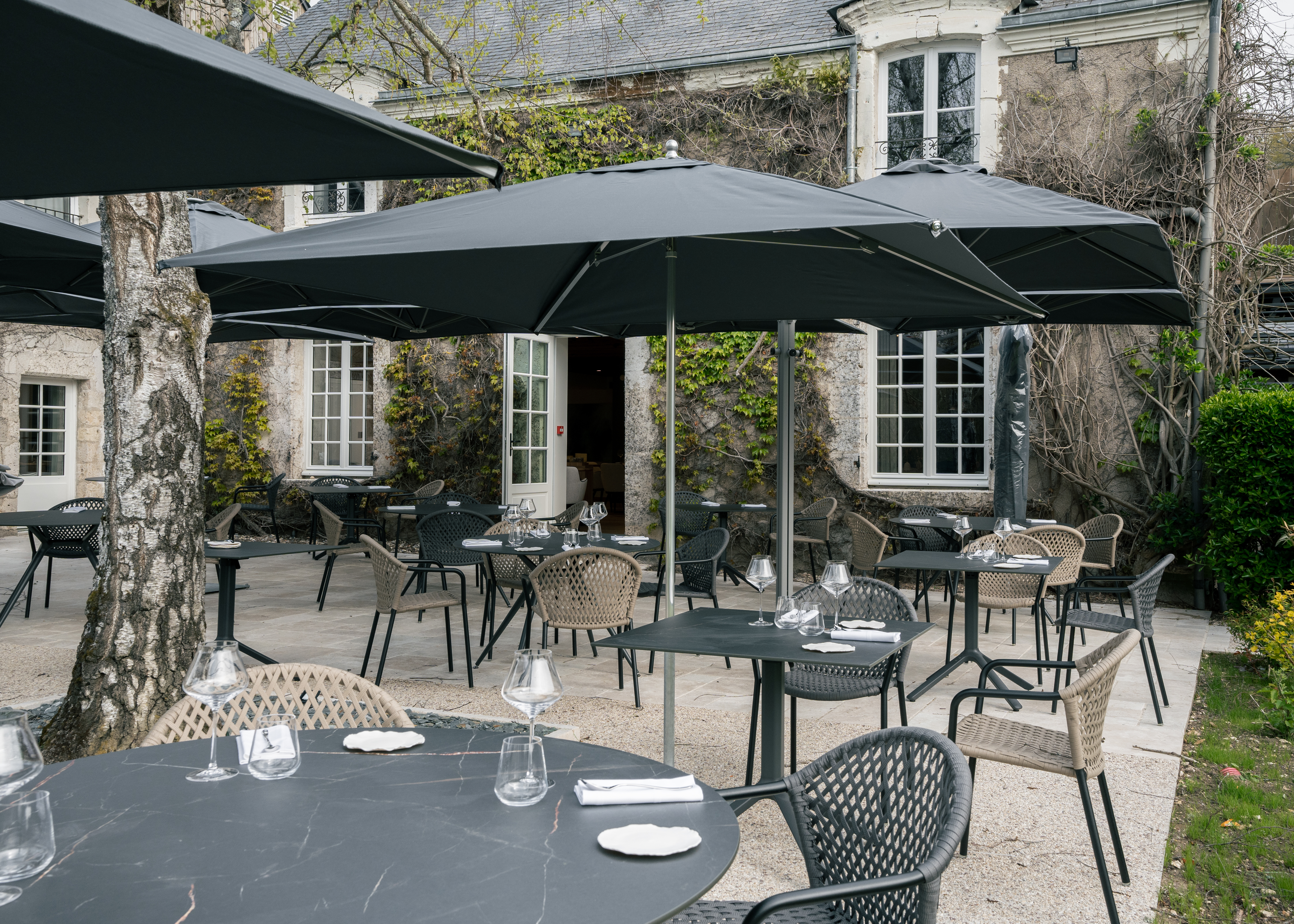 Auberge De La Caillere 27/39