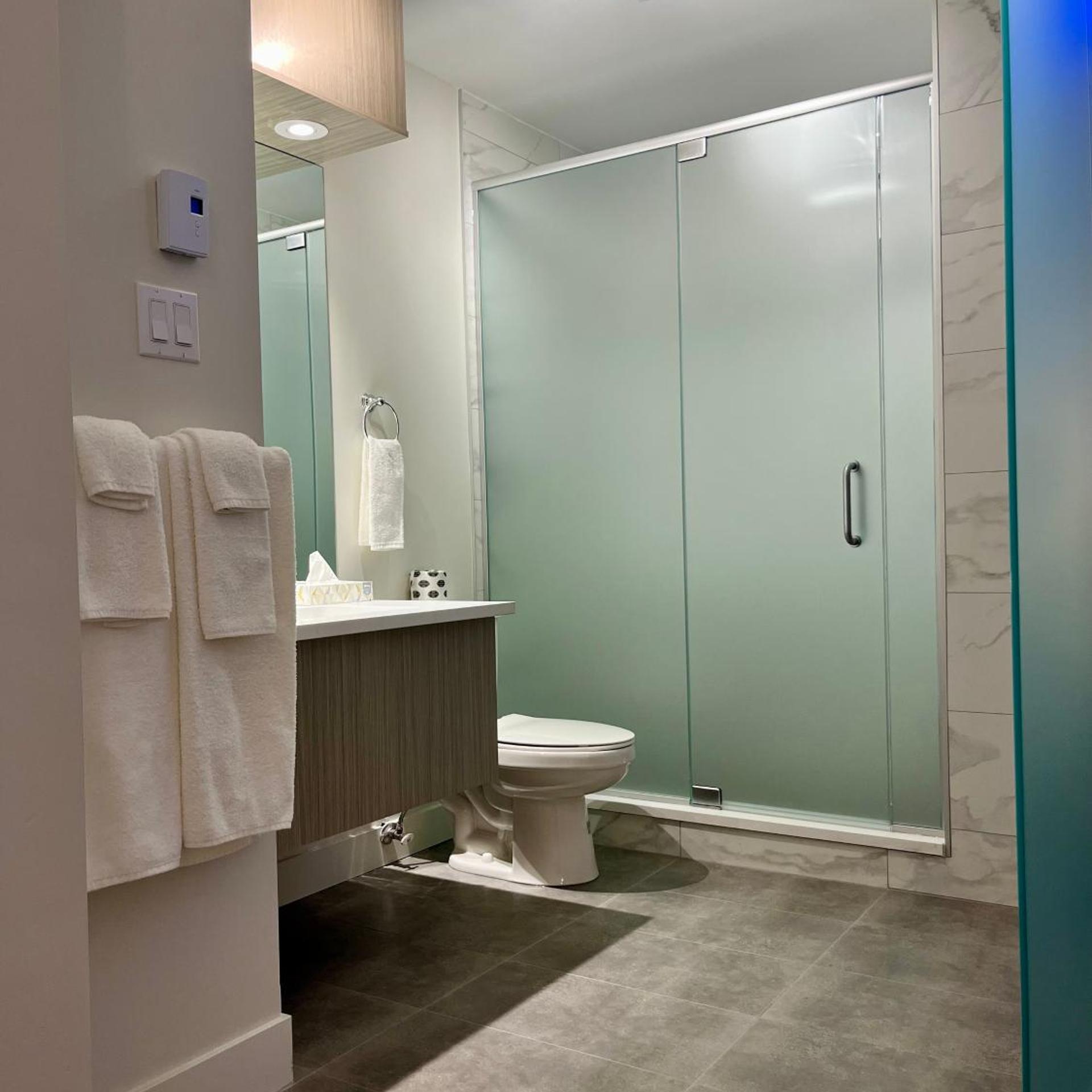 Travelodge by Wyndham Mascouche 27/28