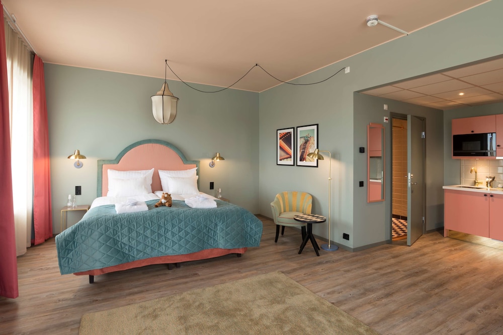 Best Western Plus Aby Hotel 15/67