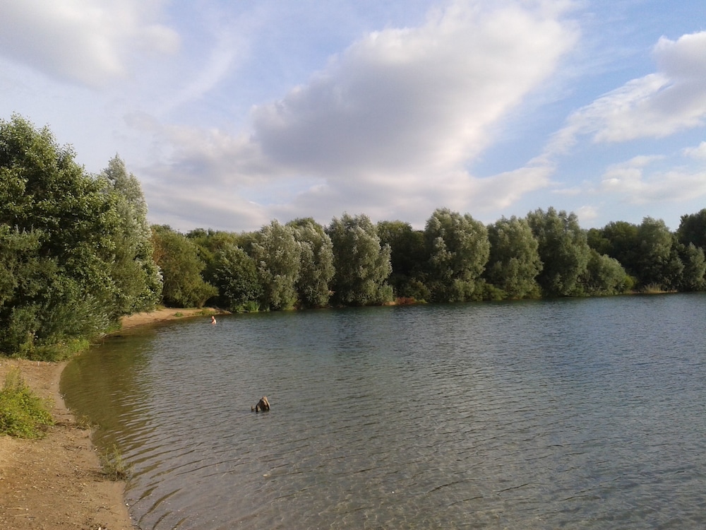 B&B Am See - Privatzimmer 20/34