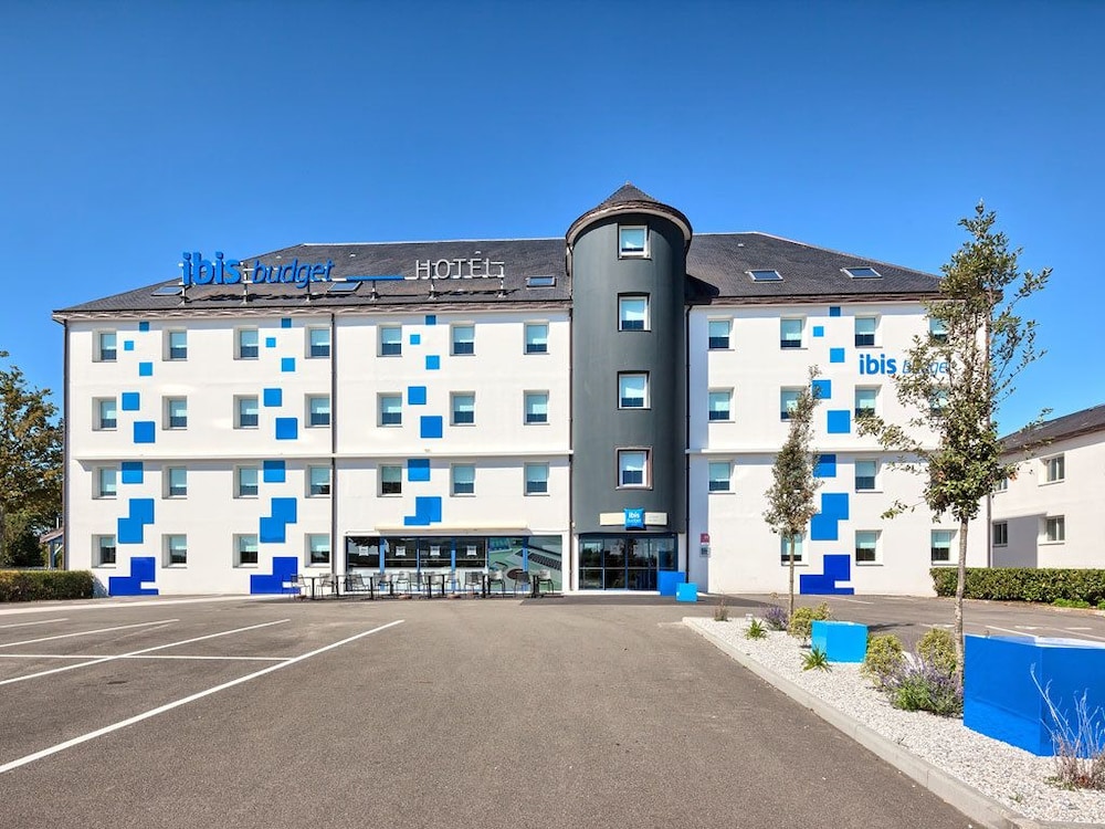 Ibis Budget La Roche Sur Yon 9/64