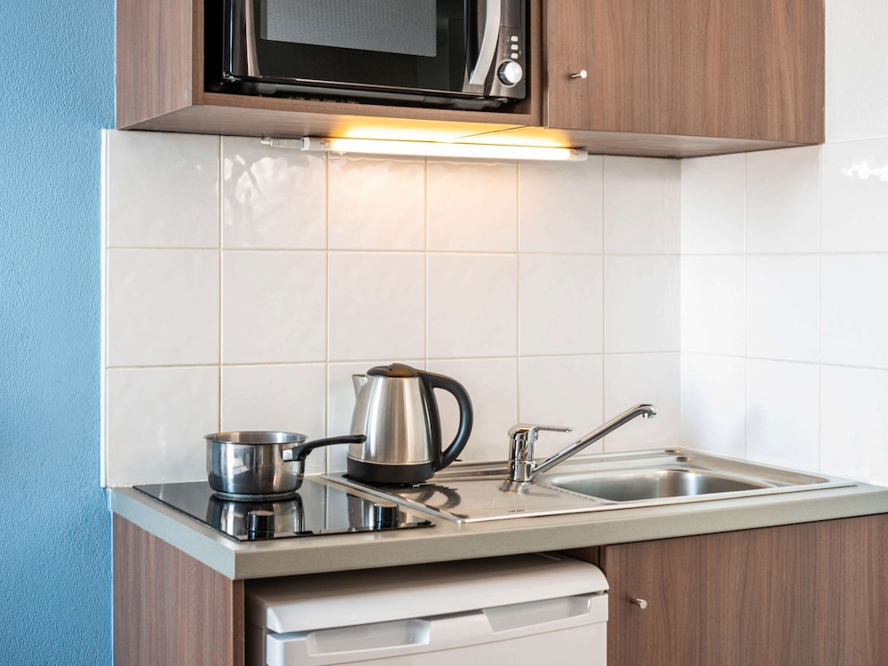 Aparthotel Adagio Access Paris Quai d'Ivry 50/63