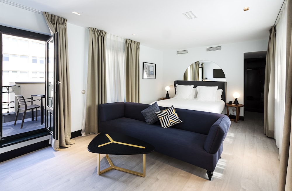 Hotel One Shot Luchana 22 (Ex Innside Madrid) 48/73