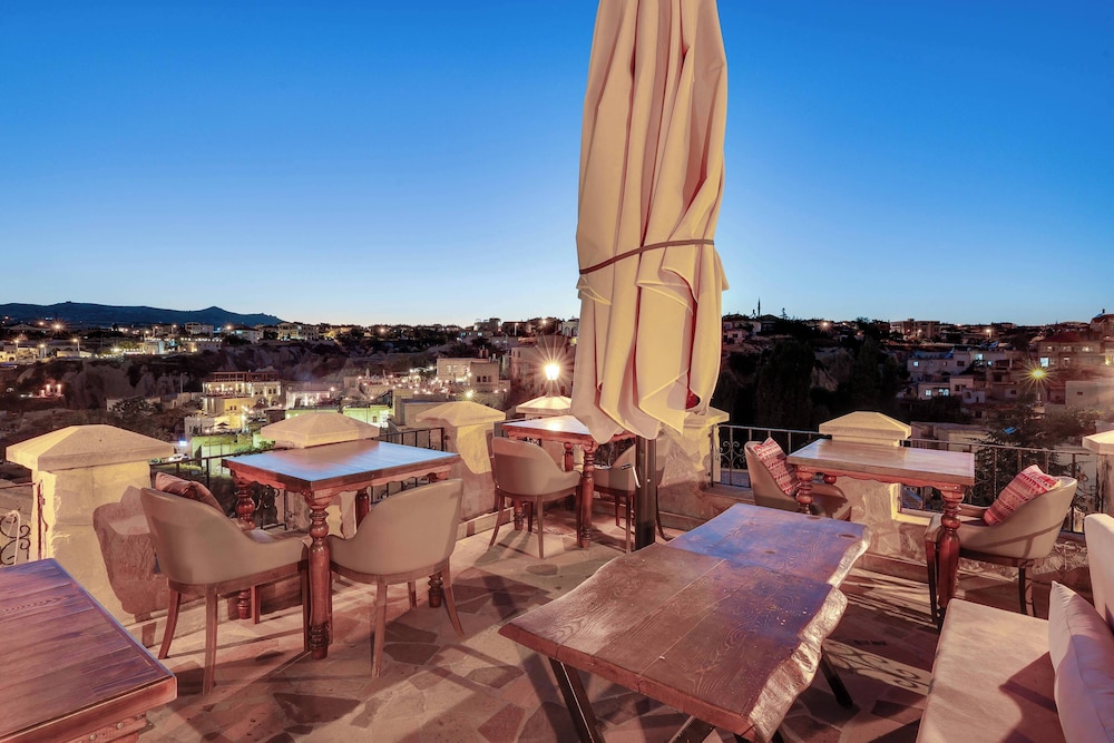 Castle Inn Cappadocia 45/57