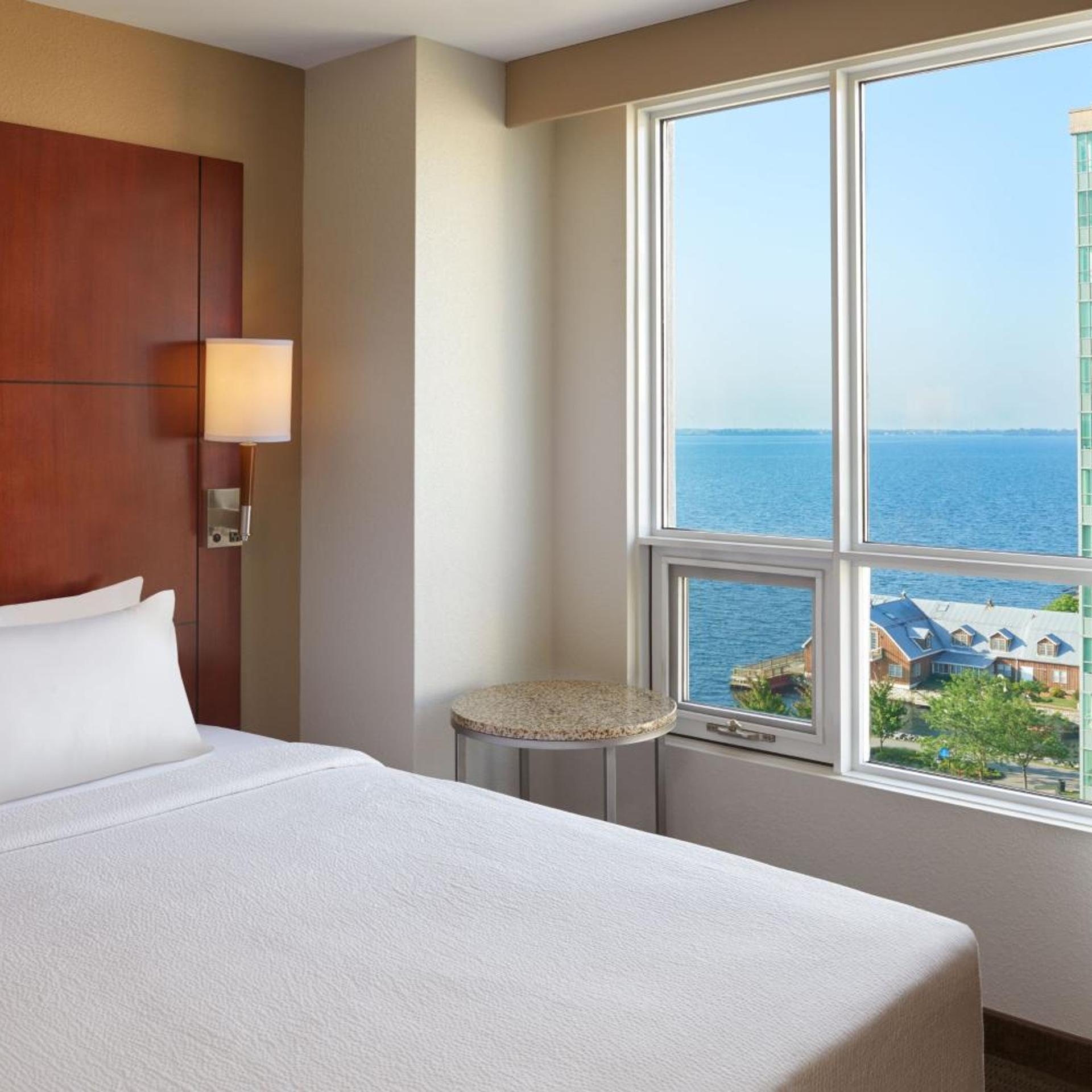 1 Bedroom, Suite