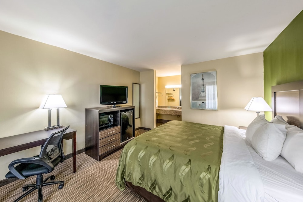 Quality Inn Gainesville 10/39