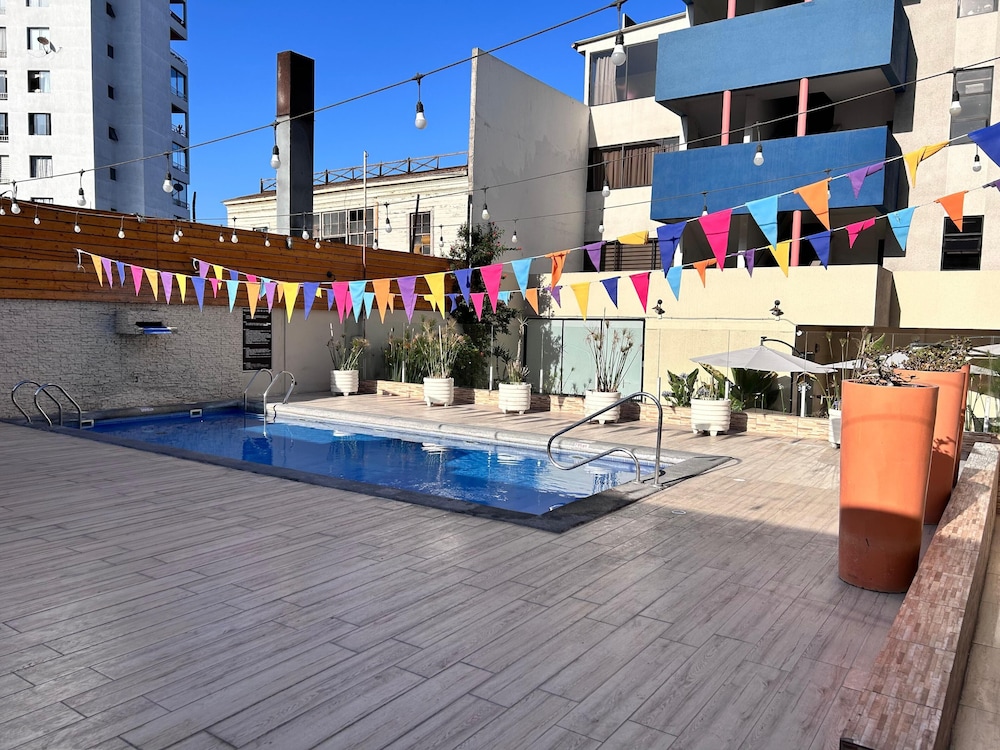 Hotel Spark Suites Iquique 60/66