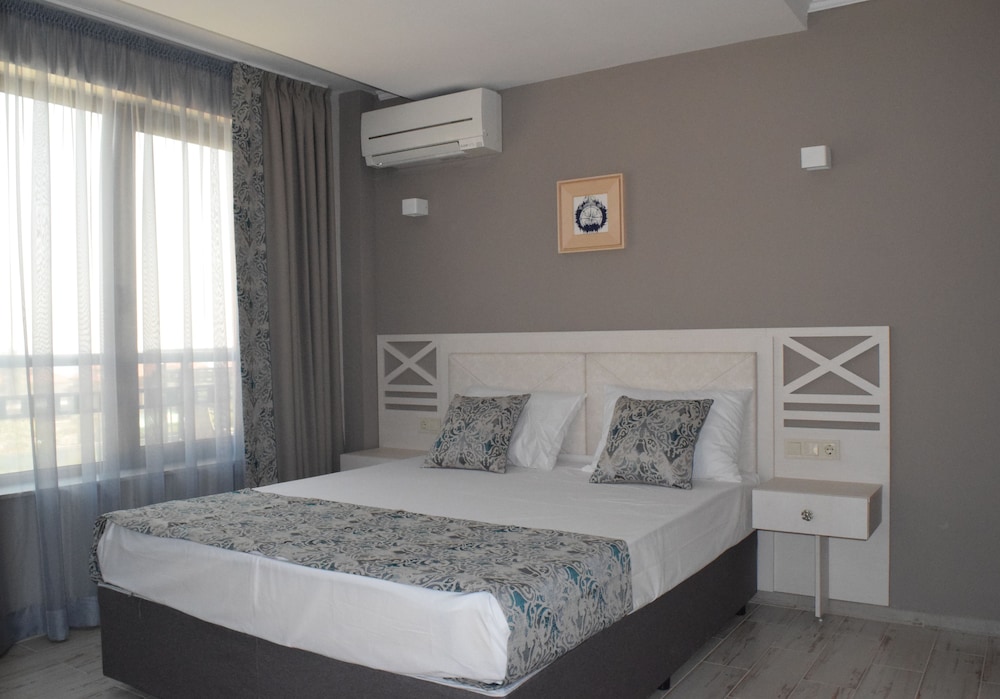 Cristiani Hotel 10/33
