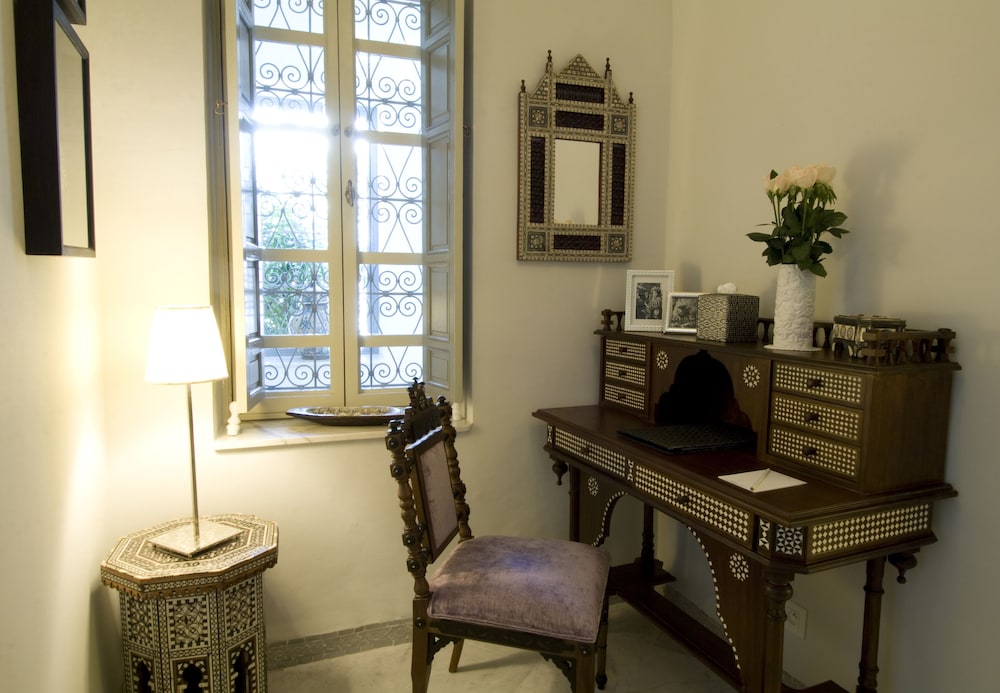 Riad Idra 20/50