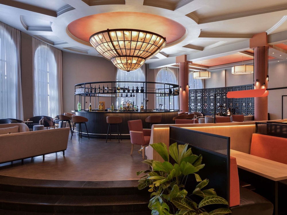 Pullman Nairobi Upper Hill 30/49