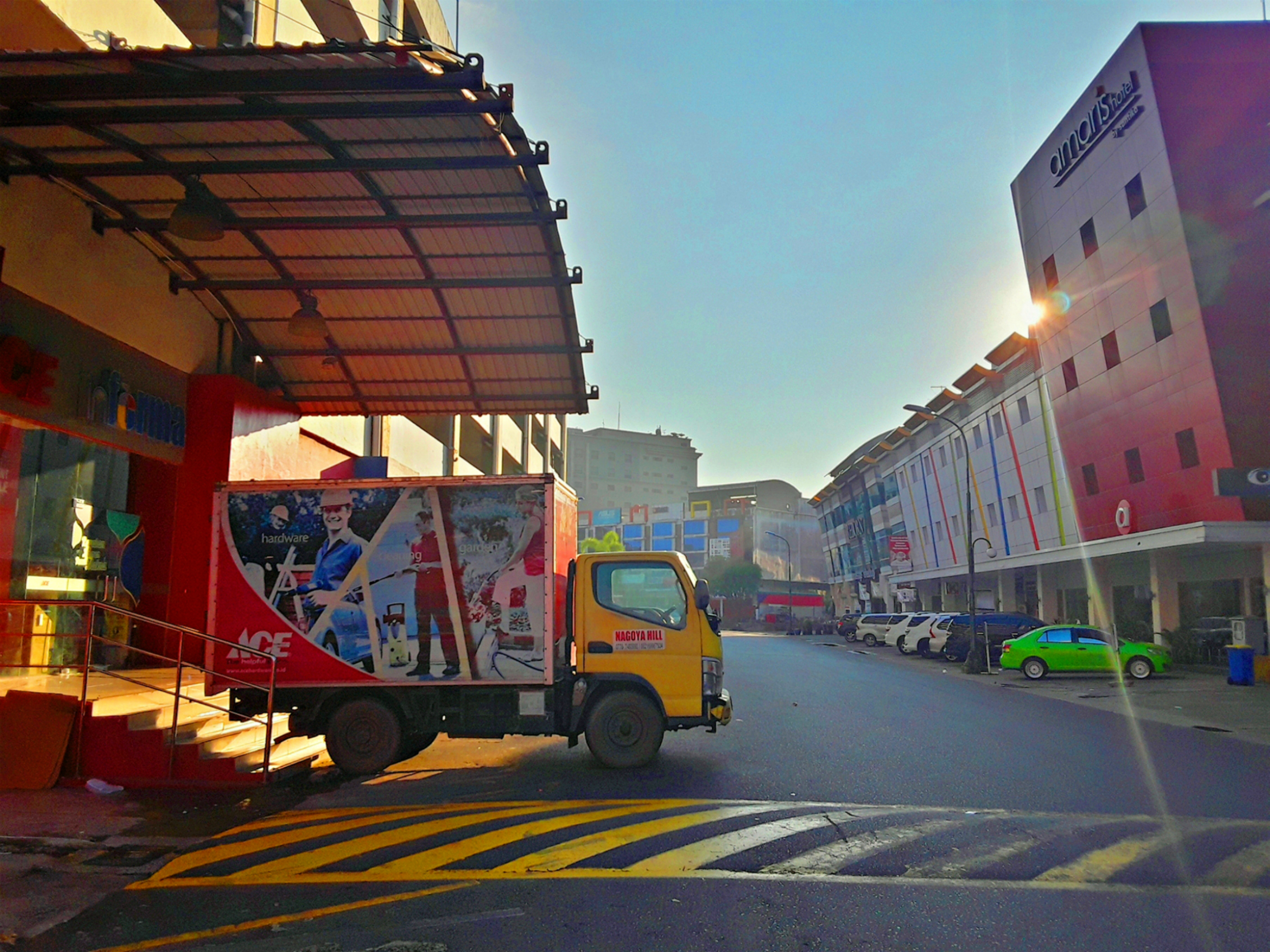 Alltrue Lite Hotel Nagoya Hill Batam 22/24