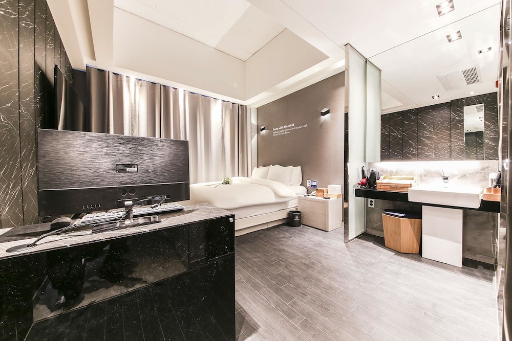 Hotel Yeogiuhtte Seodaegu 24/50