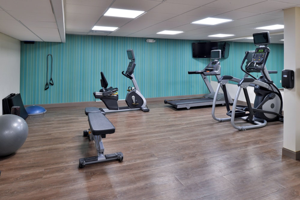 Holiday Inn Express Blowing Rock South 23/50