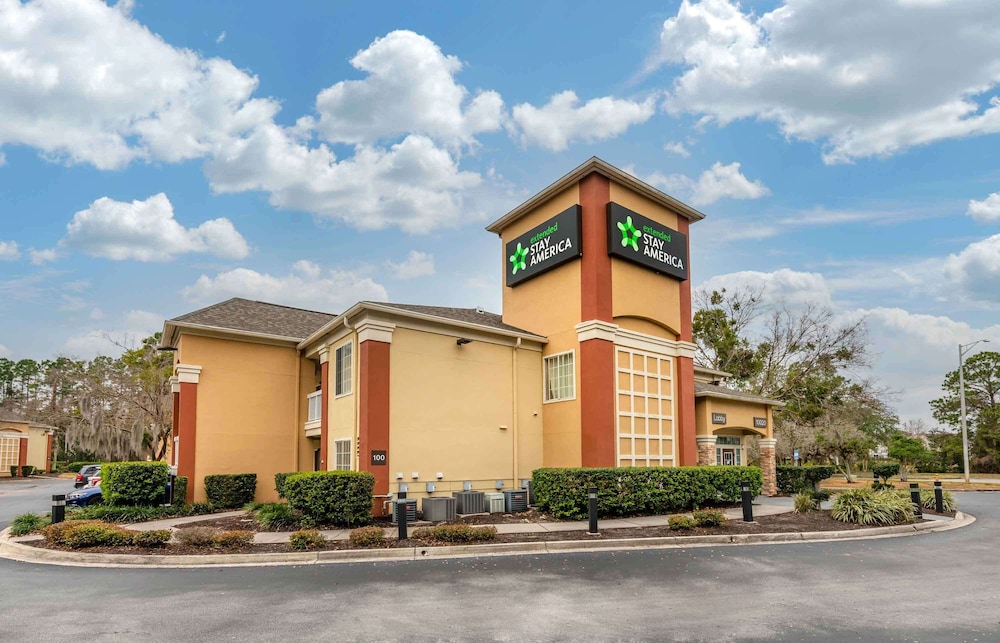 Extended Stay America-Jacksonville-Southside-Stjohnstownectr 51/55