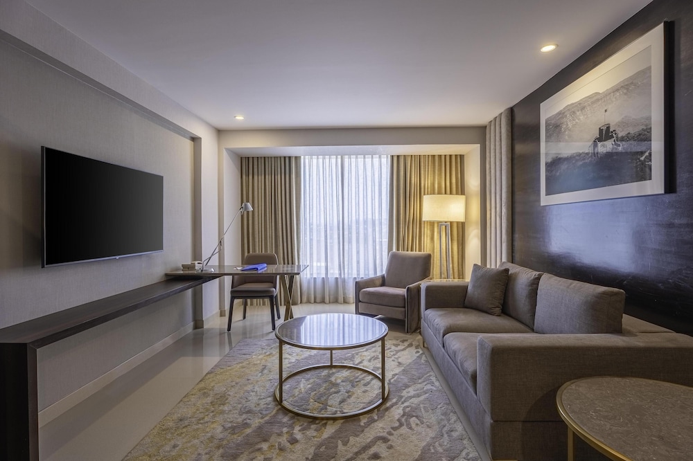 Radisson Blu Hotel Pune Kharadi 45/77