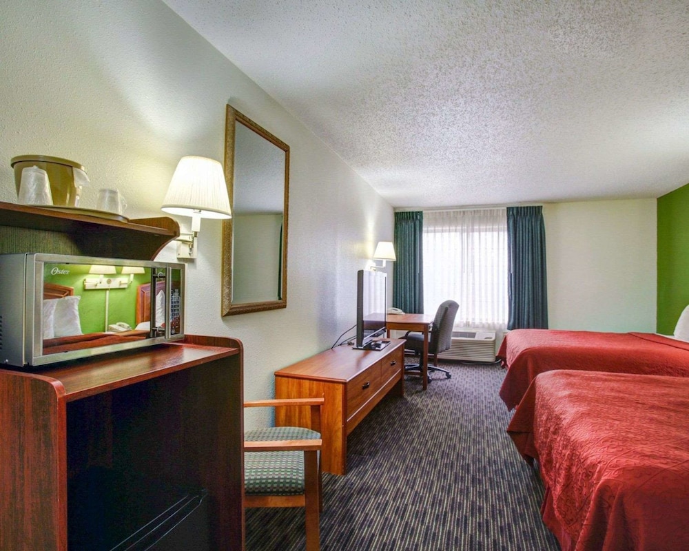 Quality Inn and Suites Austin Airport 14/50