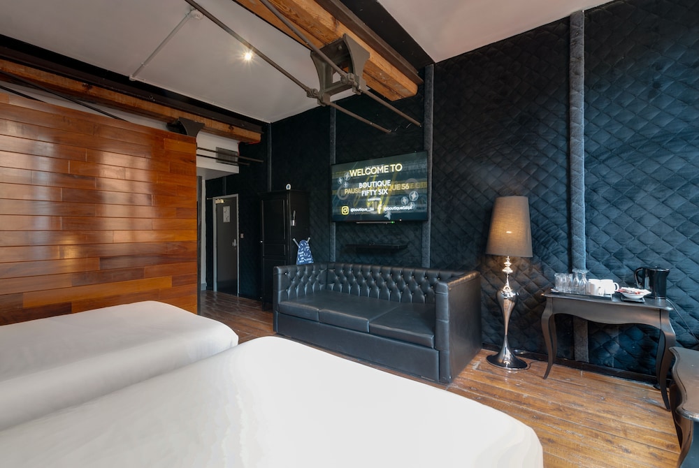 Signature Living Apart Hotel 26/57